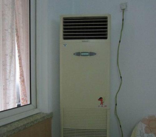 海爾空調(diào)故障的原因有哪些？常見(jiàn)的故障代碼有什么？