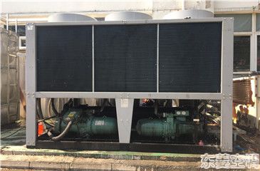 中央空調如何維修？中央空調如何維護保養？