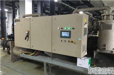 風(fēng)機盤管工作原理、安裝事項及常見故障處理方法